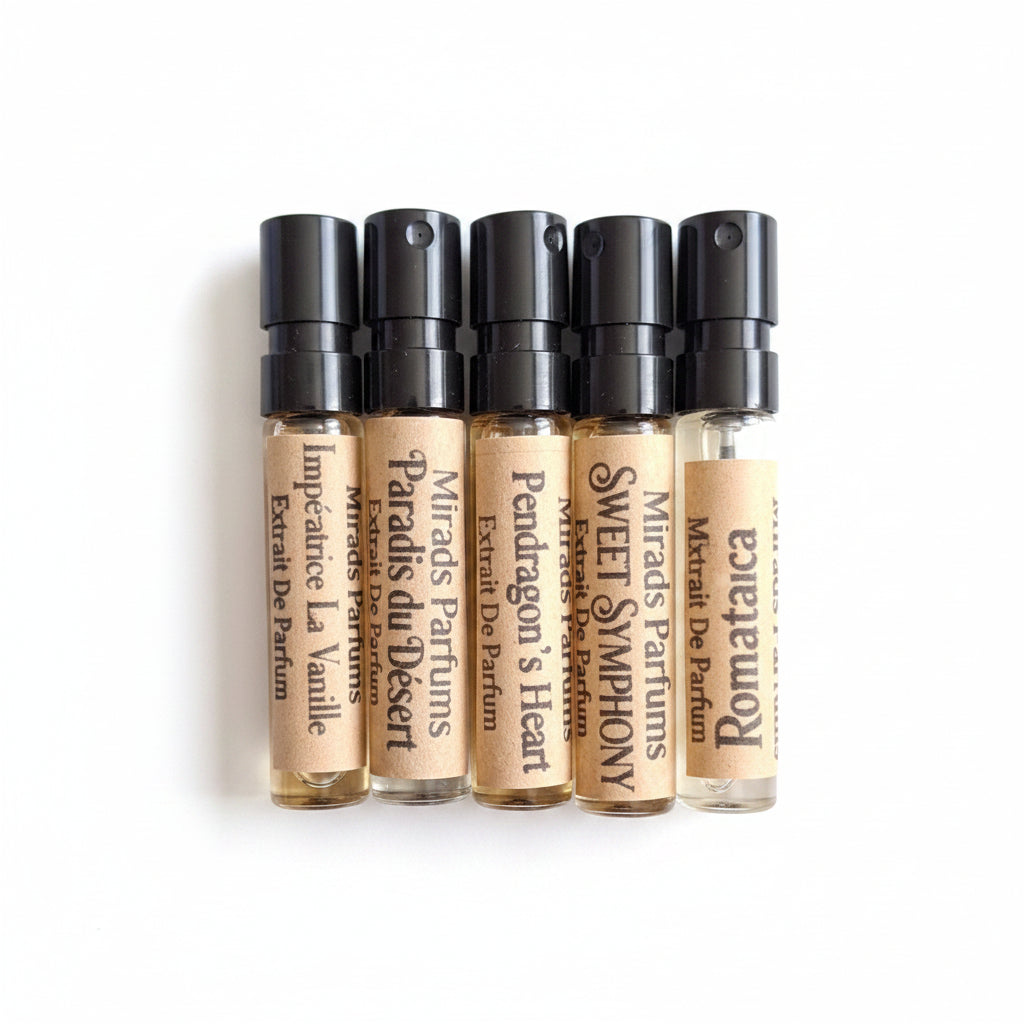 Sample Set