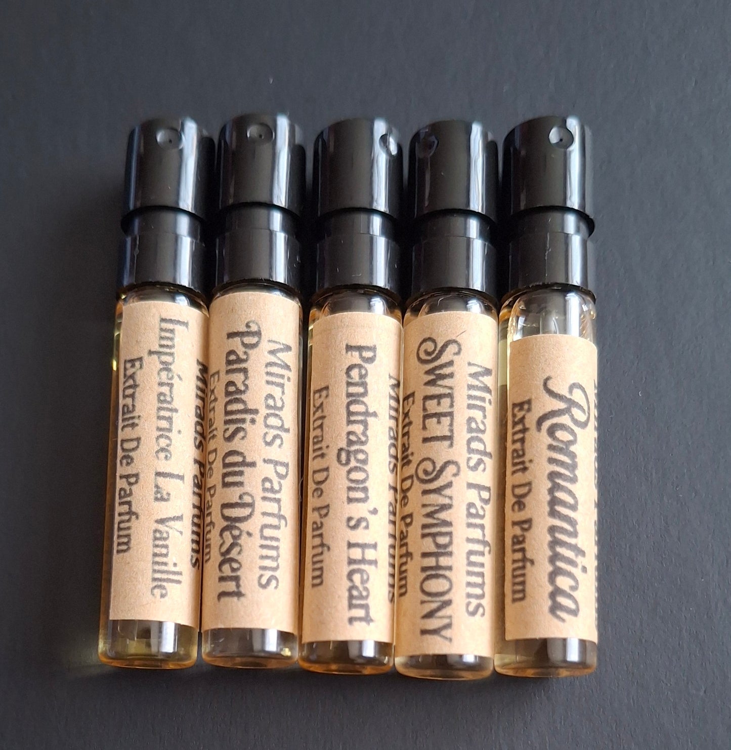 Sample Set