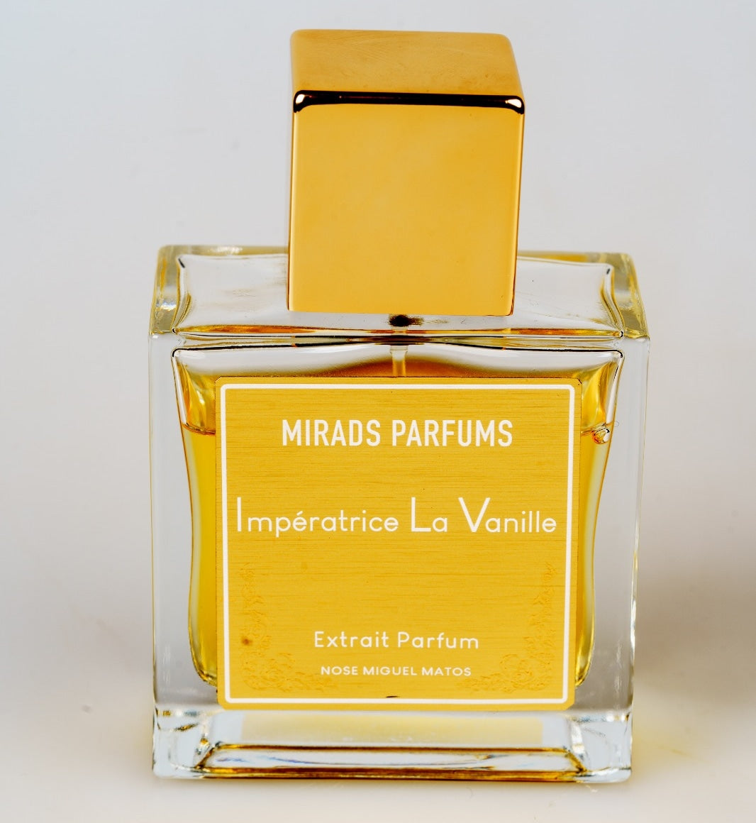 Imperatrice parfum discount